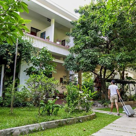 Lani'S House By The Ponds Vientiane Exterior foto