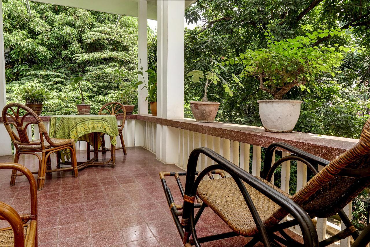 Lani'S House By The Ponds Vientiane Exterior foto