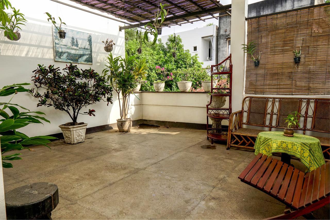 Lani'S House By The Ponds Vientiane Exterior foto