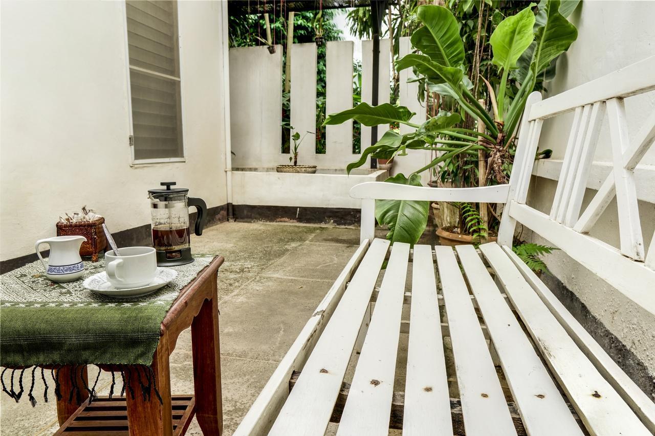 Lani'S House By The Ponds Vientiane Exterior foto
